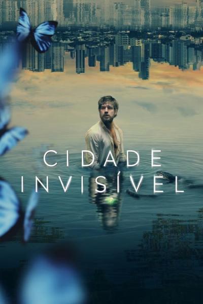 Cidade Invisível filmas online