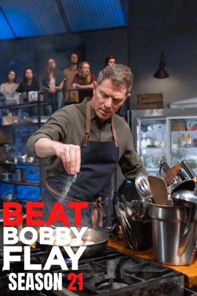 Beat Bobby Flay filmas online