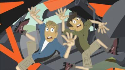 Wild Kratts