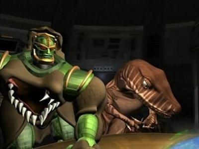 Beast Wars: Transformers