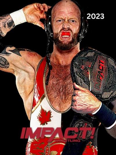 TNA iMPACT! filmas online