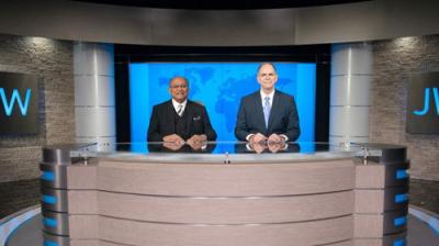 JW Broadcasting