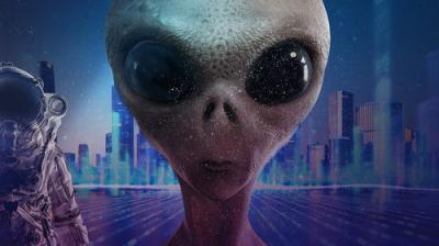 Cosmic Disclosure