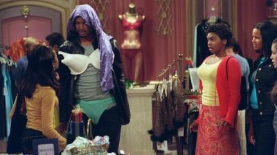 Mano žmona ir vaikai