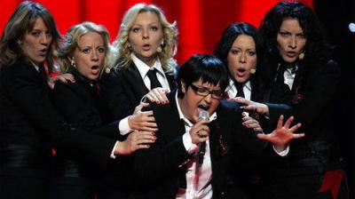 Eurovizija