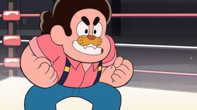 Steven Universe