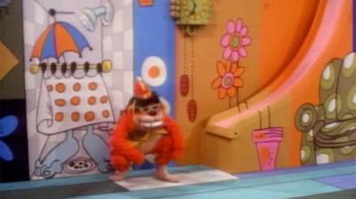 The Banana Splits Adventure Hour