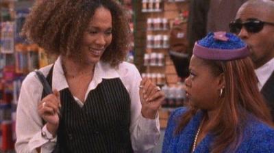 The Parkers