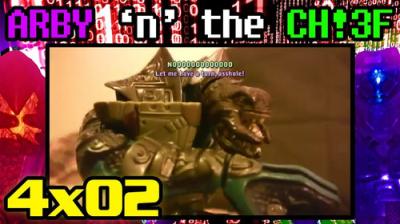 Arby 'n' the Chief