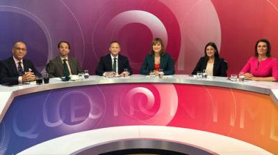 Question Time