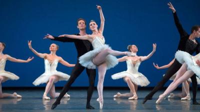 Great Performances