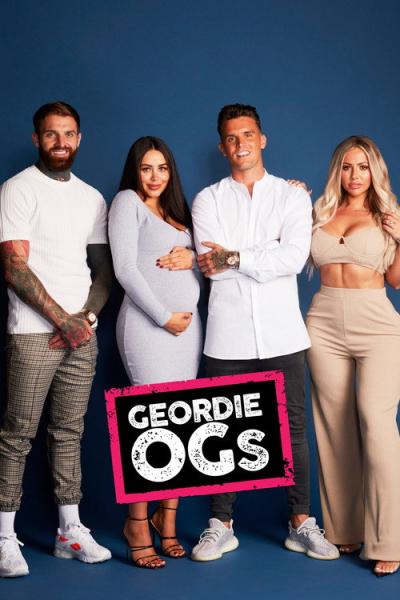 Geordie OGs filmas online