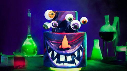 Halloween Baking Championship filmas žiurėti online