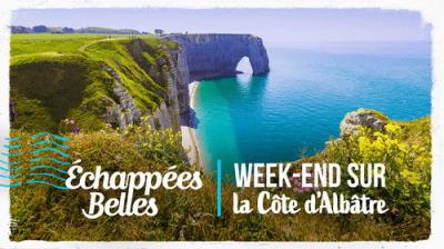 Echappées Belles