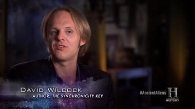 Ancient Aliens