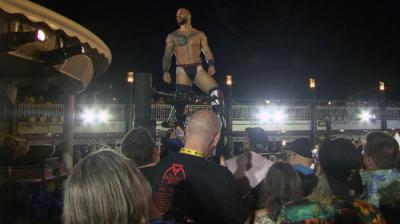 ROH on HonorClub