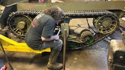 Rust Valley Restorers