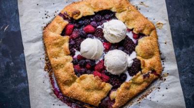 Christopher Kimball's Milk Street Television