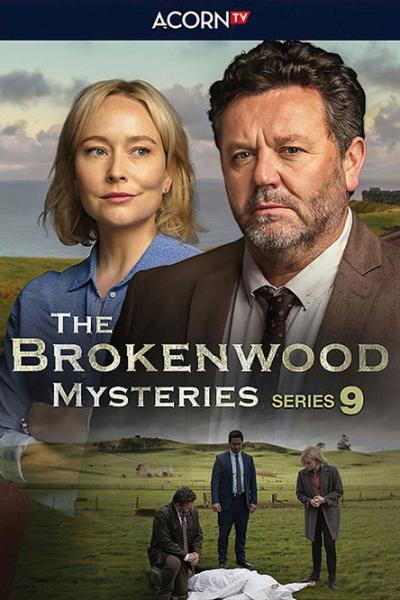 The Brokenwood Mysteries filmas online