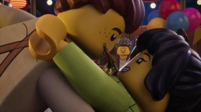LEGO Ninjago: Dragons Rising