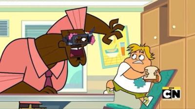 Total DramaRama
