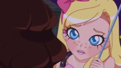 LoliRock