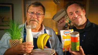 Spise med Price