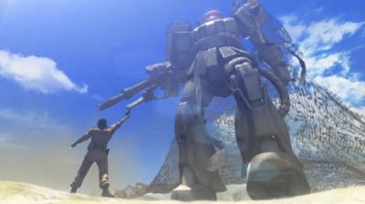 機動戦士ガンダム MS IGLOO 2 重力戦線
