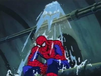 Spider-Man