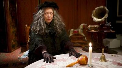 Inside No. 9