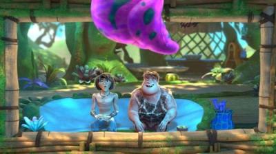 Krudžiai. Šeimos medis