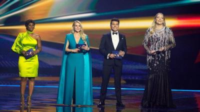 Eurovizija