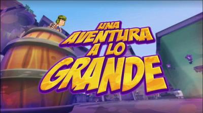 El Chavo Animado