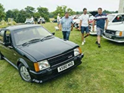 Wheeler Dealers