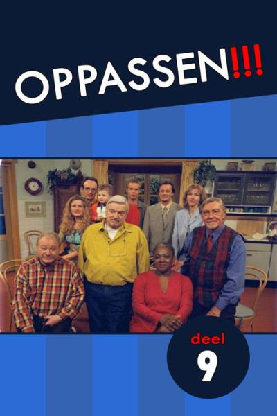 Oppassen!!! filmas online
