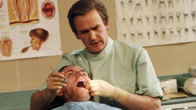 The Armstrong and Miller Show