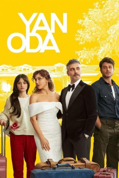 Yan Oda filmas online