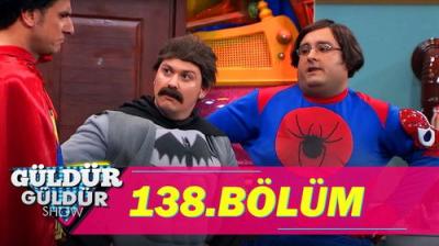 Güldür Güldür Show