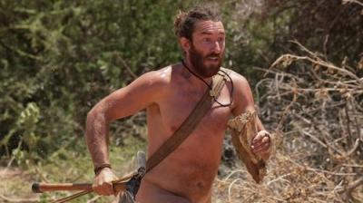 Naked and Afraid: Last One Standing