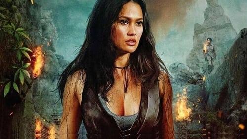 Relic Hunter filmas žiurėti online