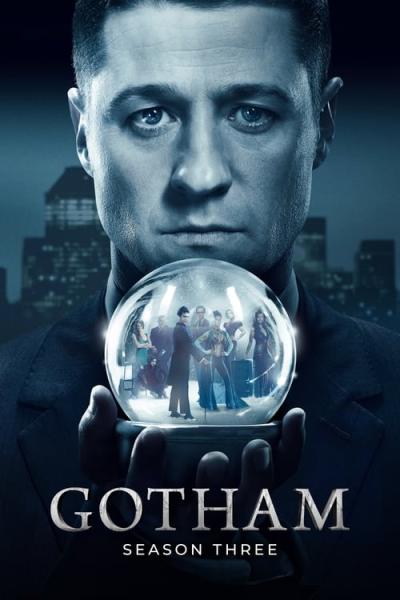 Gotamas filmas online