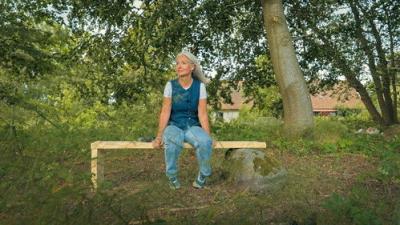 Trädgårdstider