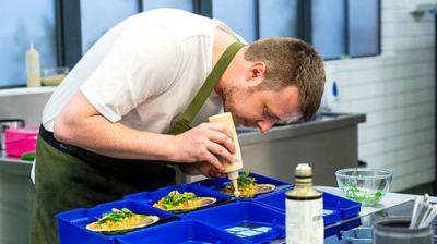 Great British Menu
