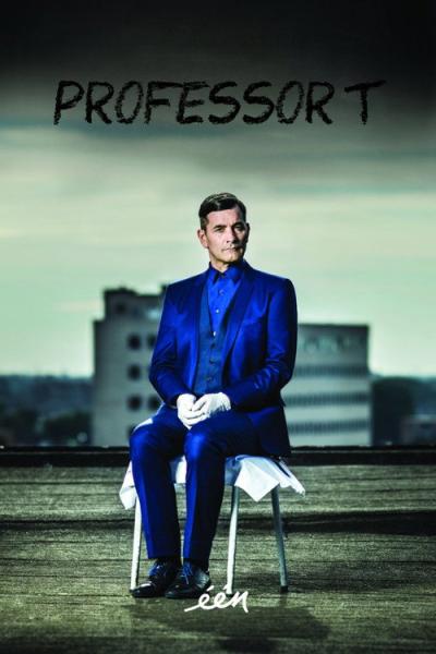 Professor T. filmas online