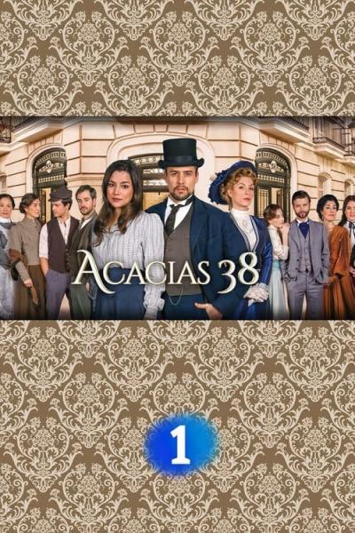 Acacias 38 filmas online