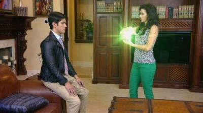 Every Witch Way