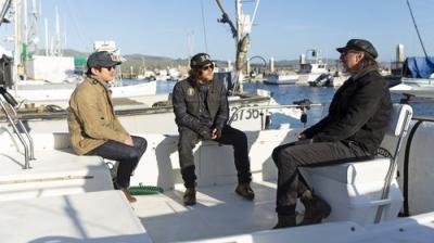 Ride with Norman Reedus