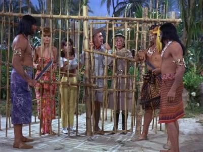 Gilligan's Island