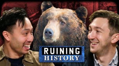 Ruining History