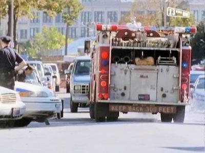 Third Watch